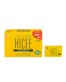 武田薬品 HICEE 1000 84包