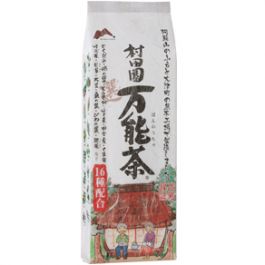 【Murataen】 Oaso Universal Tea (Selection) 400g