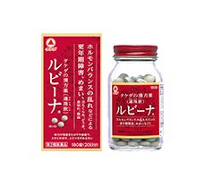 Takeda RUBINA 180 tablets