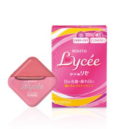 【Rohto Pharmaceutical】 Lycee-b 8mL