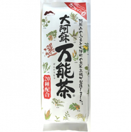 【Murataen】 Oaso Universal Tea (Selection) 355g
