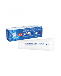 【SS製藥】 防牙周病 牙膏 New 5 190g