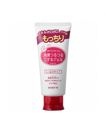 【ROSETTE】 Gommage 保濕 120g