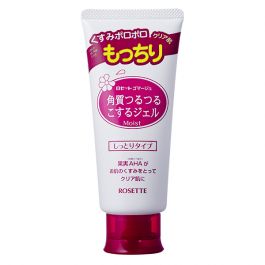 【ROSETTE】 Gommage Moist 120mL