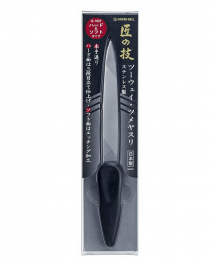 GB 匠之技 雙面鋼砂指甲銼刀