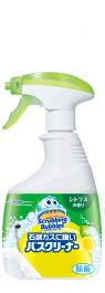 Scrubbing Bubbles 4901609009028 bathroom/toilet cleaner Limescale remover Liquid Spray Citrus 400 ml