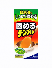 莊臣 SC Johnson 廢油凝固劑 20gX5包