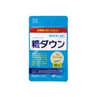 【SBI ALApromo】 ALAplus sugar down 10 caps