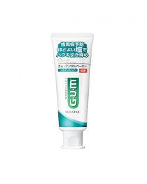 【SUNSTAR】 GUM 預防牙周病 牙膏 鹽味薄荷 150g
