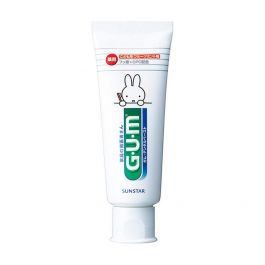 G.U.M Dental Paste Kids Anti-decay toothpaste 70 g