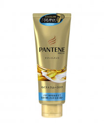 【P&G】 Pantene 潘婷每日修護 護髮乳(毛躁髮質用) 150ml