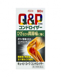 Kowa 興和 關節疼痛止痛錠