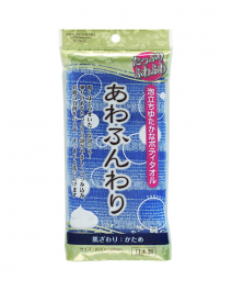【Okuda】 AJD Fluffy Towel Firm