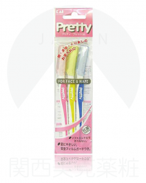 【Kaijirushi】 Pretty Fresh L FACE & NAPE +1 bottle