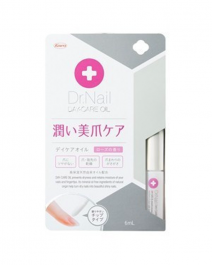 【KOWA】 Dr.Nail day care oil 6ml