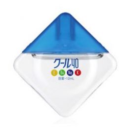 Rohto cool40α 12ml