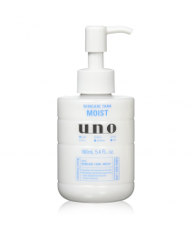 【finetoday】 UNO 俐落至上 機能水 保濕 160ml