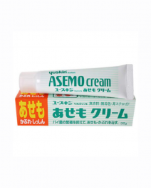 【Yuskin Pharmaceutical】 Rica A soft heat rash cream 32g