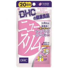 【DHC】 News Rim 80 tablets
