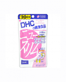 【DHC】 輕盈元素 80錠