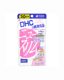 【DHC】 News Rim 80 tablets