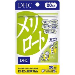 【DHC】 木犀草 40 錠