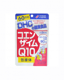 【DHC】 Coenzyme Q10 inclusion 60 days