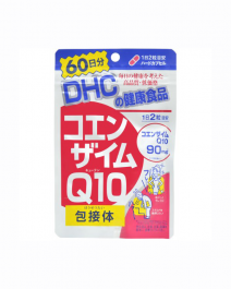 【DHC】 輔酶Q10 60日份