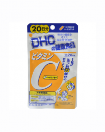 【DHC】 維他命C 20日份