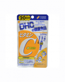【DHC】 Vitamin C 20 days
