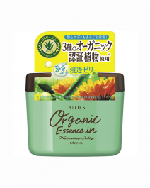 【Utena】 Aloes watering jelly 230g