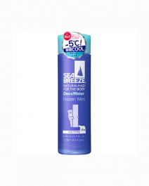 【finetoday】 Sea Breeze Deo & W Ice TF Mint 160ml