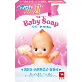 Kewpie Baby Kewpy Baby Soap 90g