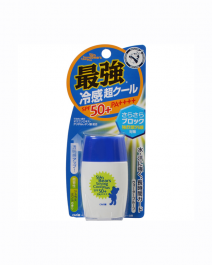 【近江兄弟】 太陽熊強效爽身粉 30g