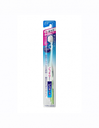 【Kao】 PureOra Toothbrush Super Compact Normal