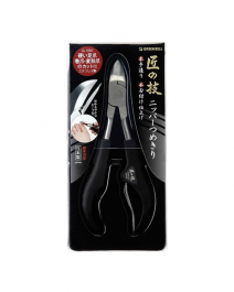 【GREEN BELL】 G-1001 匠之技不鏽鋼 指甲刀