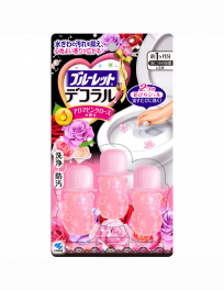 【Kobayashi】 Bluelet Decoral Aroma Pink Rose