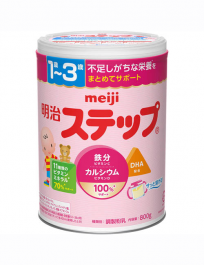 【Meiji】 Smile 800g