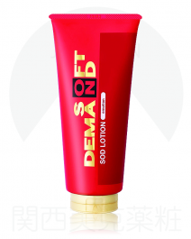 【Jex】 SOD 水溶性 潤滑劑 滑順滋潤型 紅色 180g