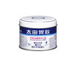 【Ohta's Isan】Ohta's Isan 75g