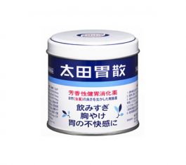 Ohta's Isan Otaisan 140g