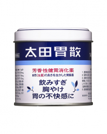 太田胃散 140g
