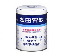 【Ohta's Isan】Ohta's Isan 210g