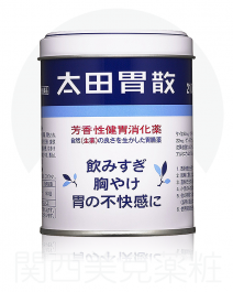 【太田胃散】 太田胃散 210g