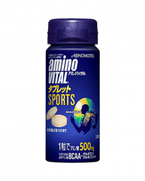 Amino Vital 氨基酸快速補充錠 32粒