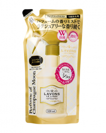 【Nature Lab】LAVONS Mist Champagne Moon Replacement 320ml