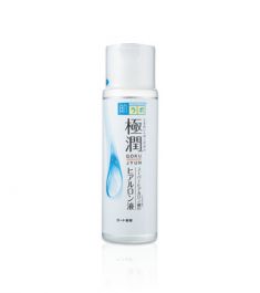 【Rohto Pharmaceutical】 HADA LABO Gokujun Hyaluronic Acid Liquid 170ml