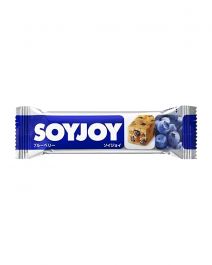 【Otsuka Pharmaceutical】 SOYJOY Blueberry 30g