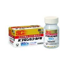 Pabron Publon S Gold W Tablets 30 Tablets