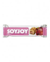 【Otsuka Pharmaceutical】 SOYJOY Strawberry 30g